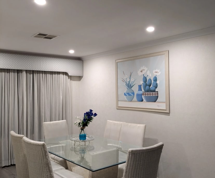 2 Rooms for Rent in Stanhope Gardens, Sydney 210,...