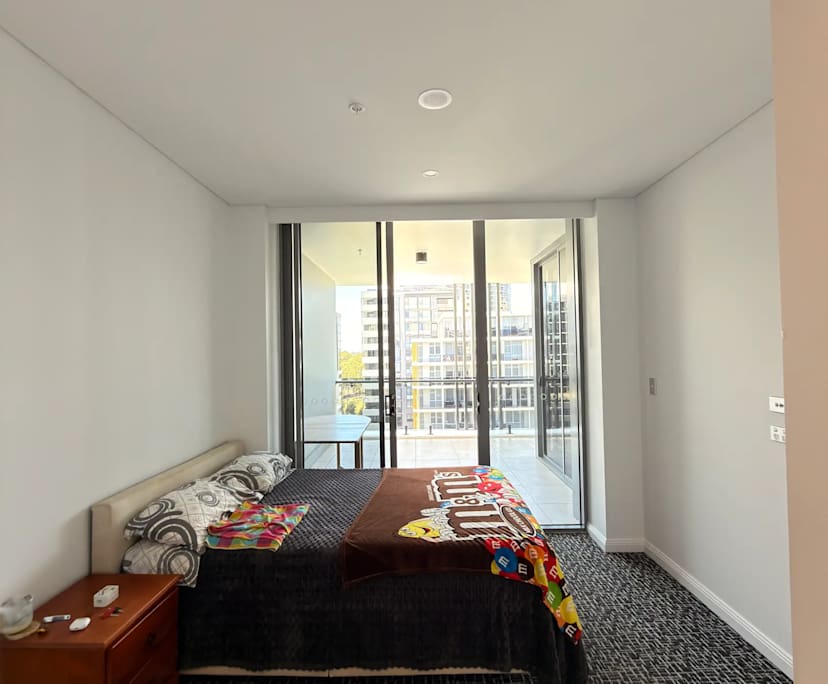 $390, Flatshare, 3 bathrooms, Lidcombe NSW 2141