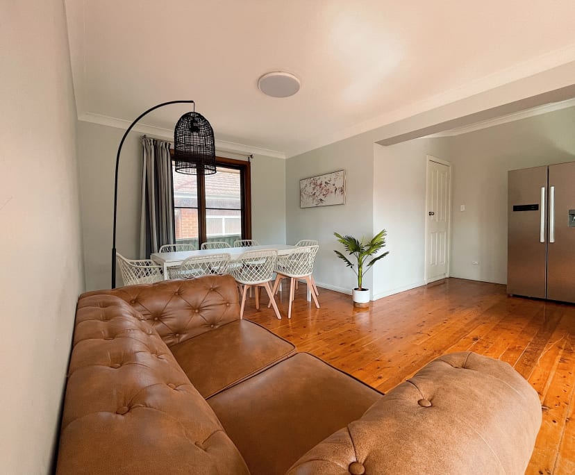 $380, Share-house, 4 bathrooms, Eastwood NSW 2122