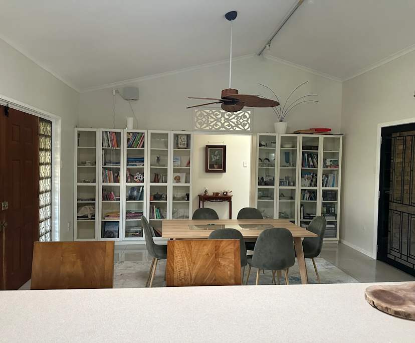 $400, Share-house, 3 bathrooms, Marrara NT 0812