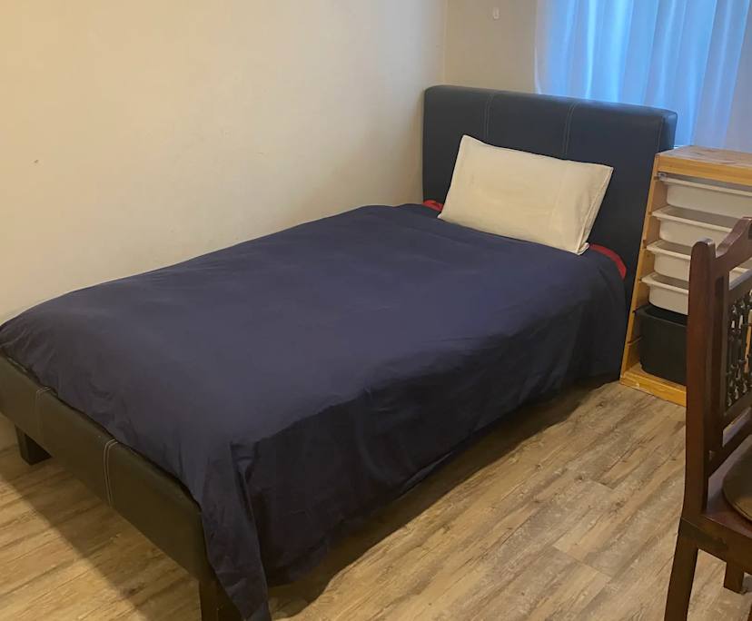 Student accommodation