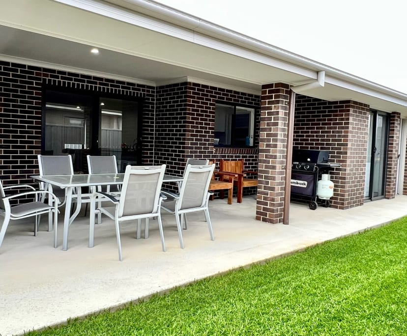 $240, Share-house, 4 bathrooms, Thurgoona NSW 2640