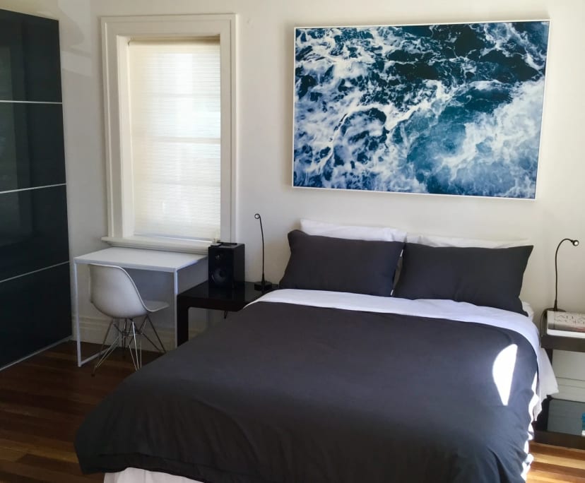 $600, Flatshare, 2 bathrooms, Manly NSW 2095