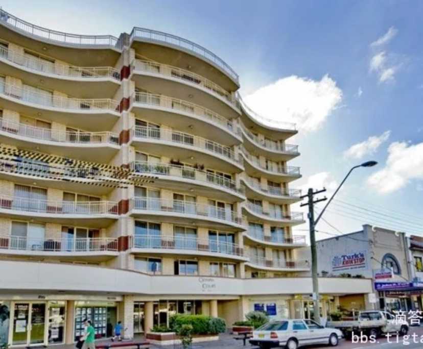 Student accommodation