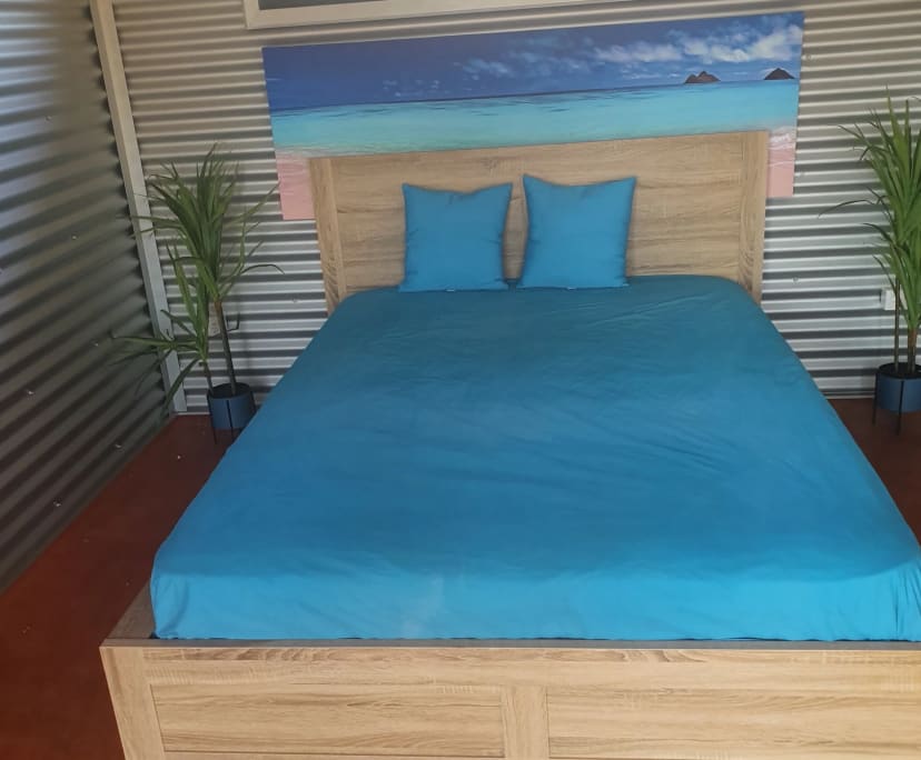 $300-350, Share-house, 4 rooms, Berry Springs NT 0838, Berry Springs NT 0838