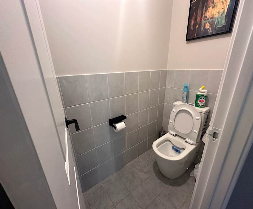 $275, Share-house, 2 rooms, Nollamara WA 6061, Nollamara WA 6061