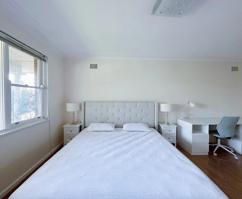 $440, Share-house, 5 bathrooms, Epping NSW 2121