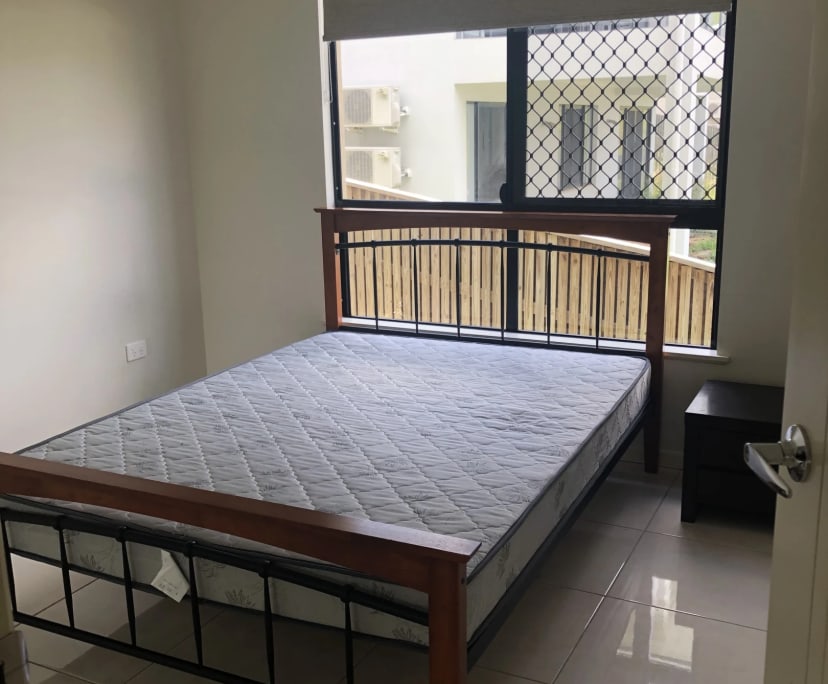 Room for Rent in Douglas, Townsville 180, Furnish...