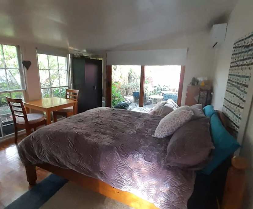 $550, Granny-flat, 1 bathroom, Glen Huntly VIC 3163