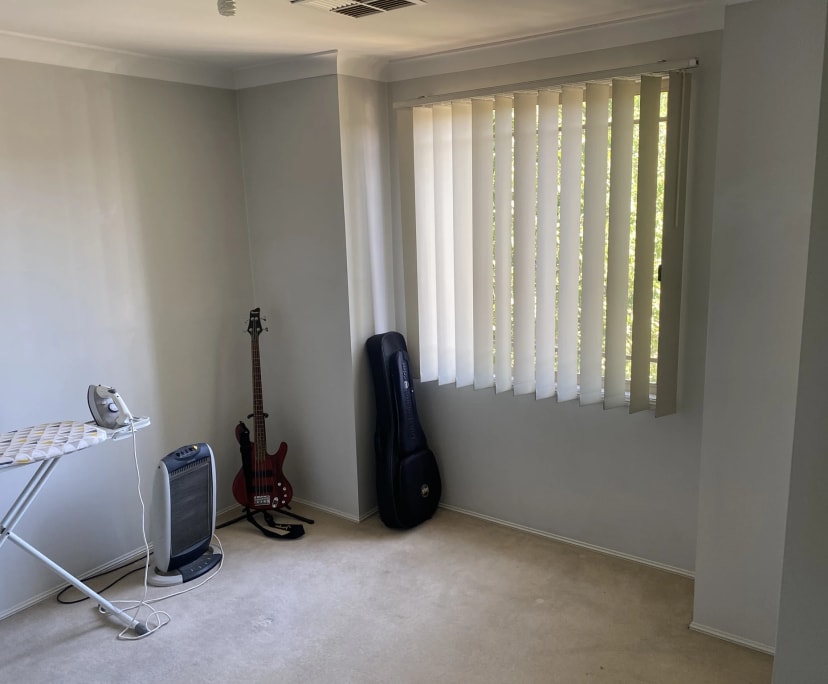$162, Share-house, 4 bathrooms, Plumpton NSW 2761