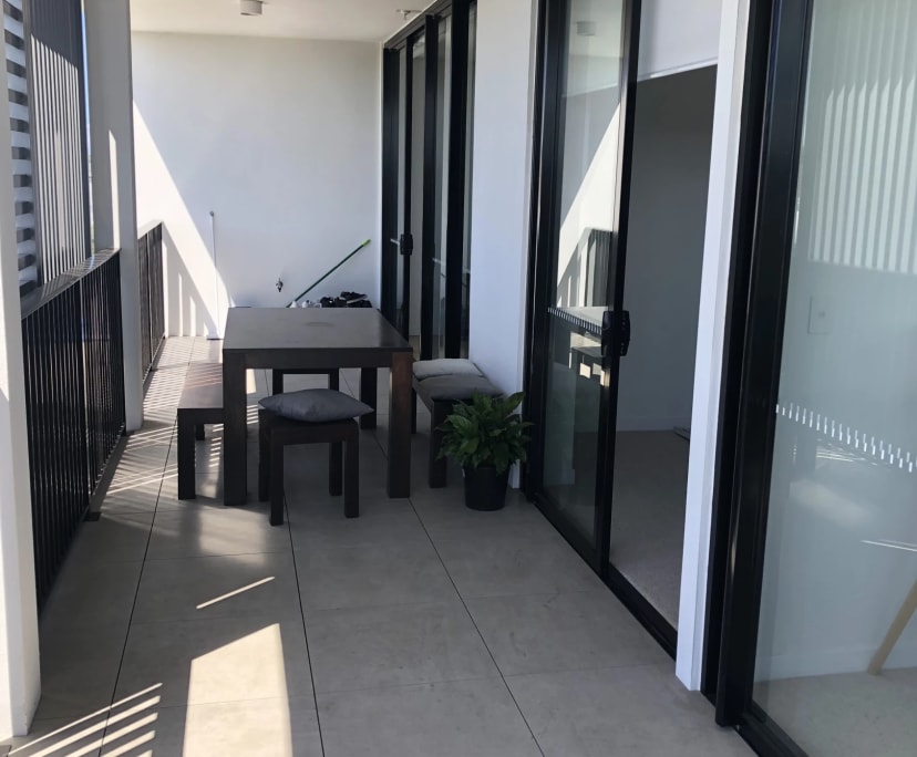 $400, Flatshare, 2 bathrooms, Rozelle NSW 2039