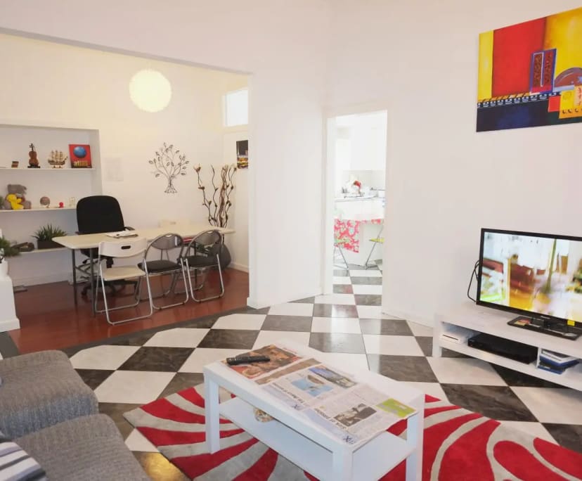 $226, Share-house, 4 bathrooms, Footscray VIC 3011