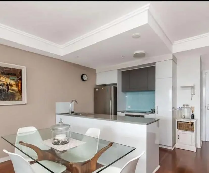 $480, Flatshare, 2 bathrooms, Fortitude Valley QLD 4006