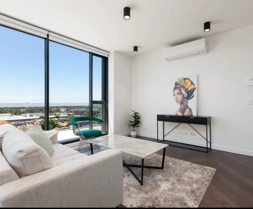 $350, Flatshare, 2 bathrooms, Moorabbin VIC 3189