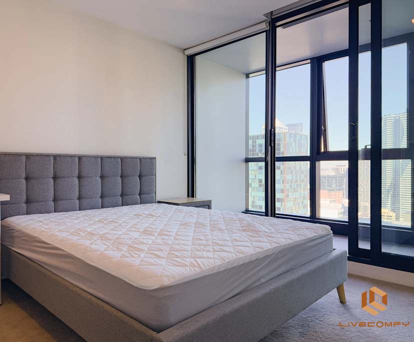 $420, Flatshare, 3 bathrooms, Melbourne VIC 3000