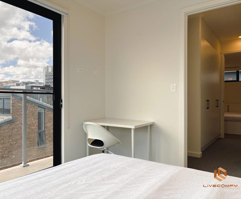 $490, Share-house, 3 bathrooms, Adelaide SA 5000