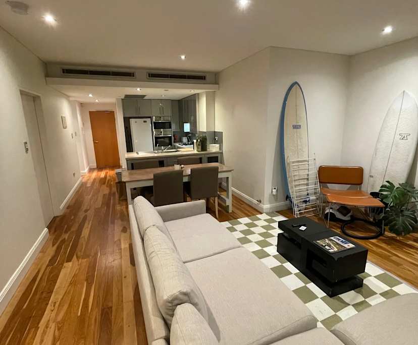 $530, Flatshare, 3 bathrooms, Manly NSW 2095