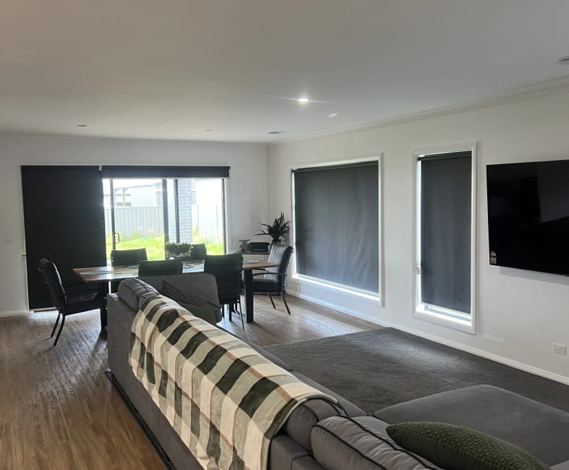 Room for Rent in Marong, VIC 350, Flexible with f...