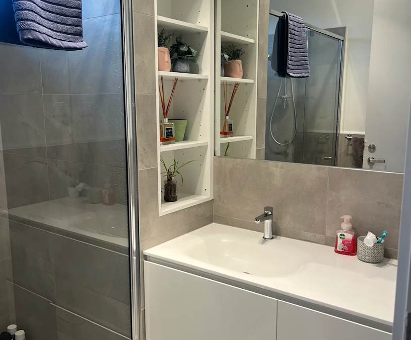 $206, Share-house, 4 bathrooms, Chadstone VIC 3148