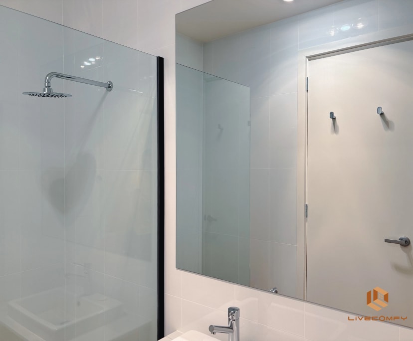 $490, Share-house, 3 bathrooms, Adelaide SA 5000