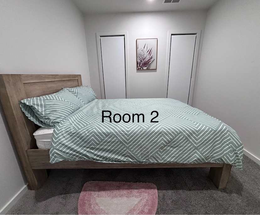 $220, Share-house, 2 rooms, Wyndham Vale VIC 3024, Wyndham Vale VIC 3024