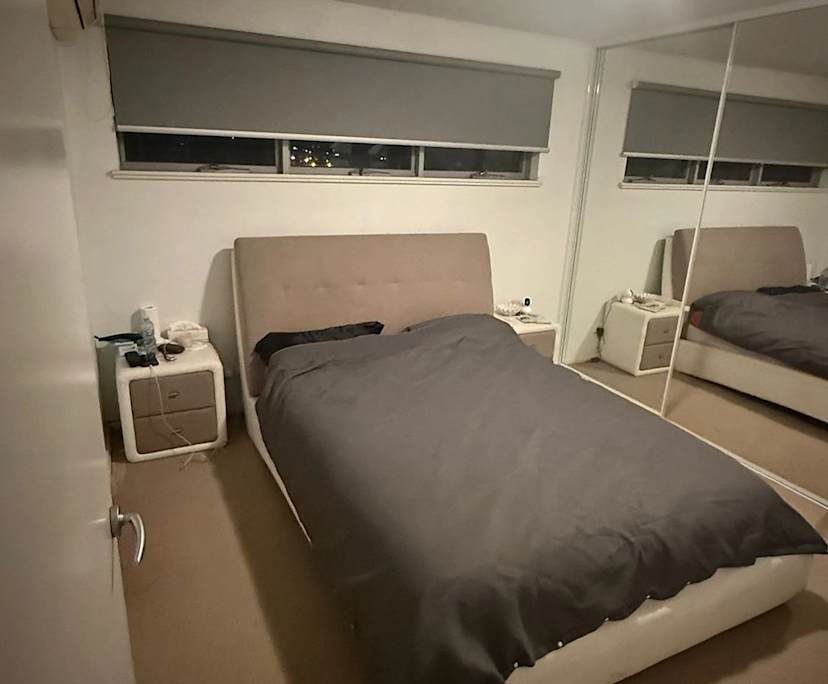 $450, Flatshare, 2 bathrooms, West Perth WA 6005