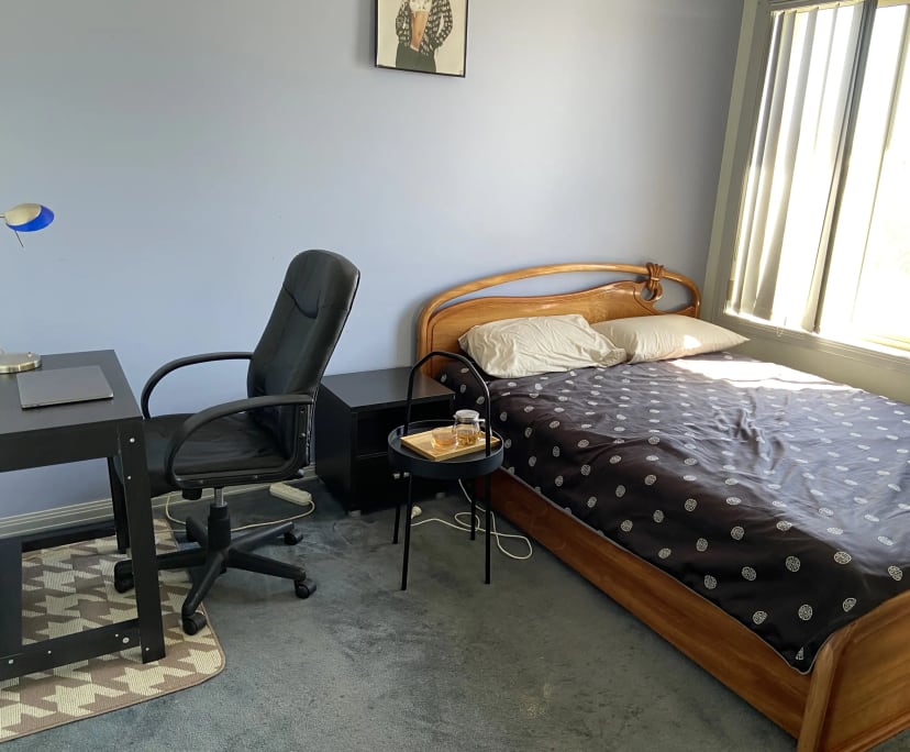 $180-190, Share-house, 2 rooms, Cairnlea VIC 3023, Cairnlea VIC 3023