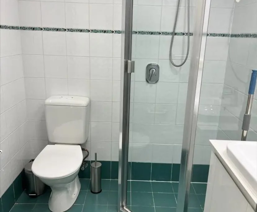 $300, Flatshare, 3 bathrooms, Chippendale NSW 2008