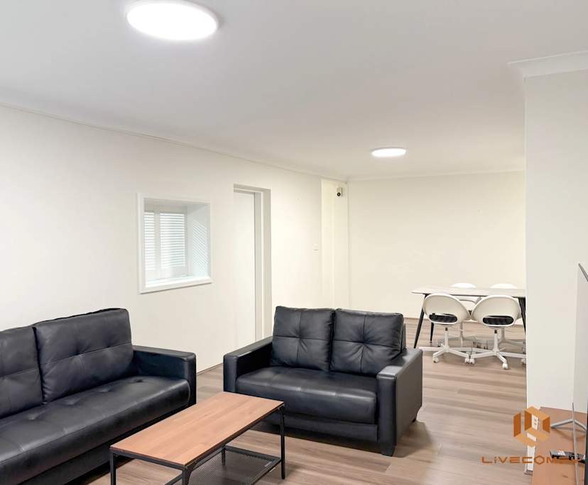 $420-500, Flatshare, 3 rooms, Burwood NSW 2134, Burwood NSW 2134