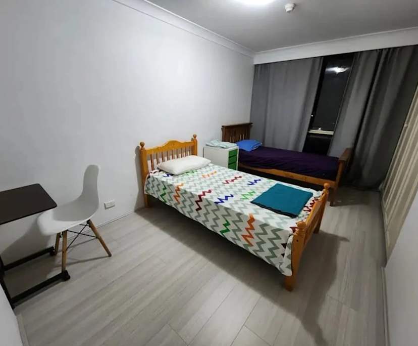 $350-360, Flatshare, 2 rooms, Strathfield NSW 2135, Strathfield NSW 2135