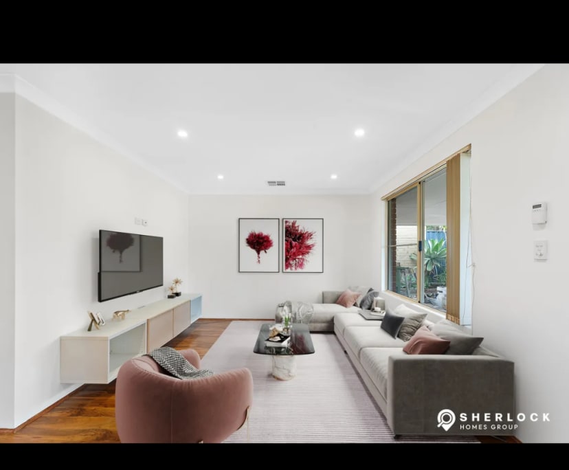 $330, Share-house, 3 bathrooms, Rivervale WA 6103