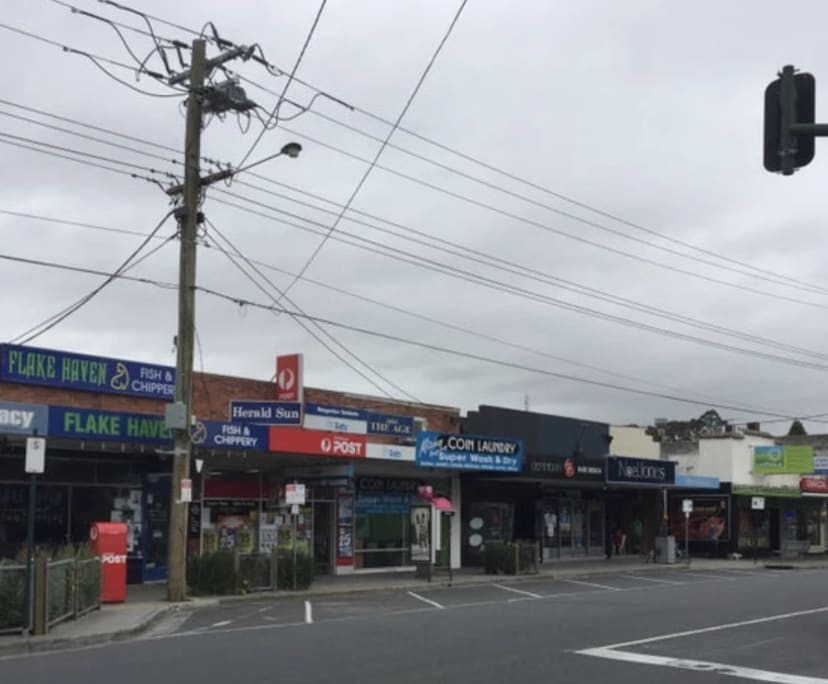 Room for Rent in Mitcham, Melbourne 220, Furnishe...