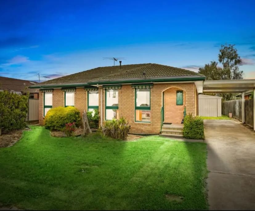 Student for Rent in Hoppers Crossing,