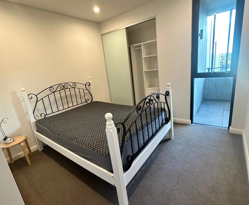 Room for Rent in Rockdale, Sydney 500, Furnished,...