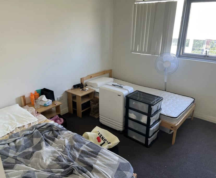 Shared Room for Rent in Burwood, Sydney 210, Furn...