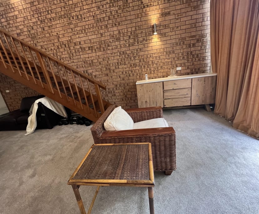 $390, Flatshare, 3 bathrooms, Turner ACT 2612