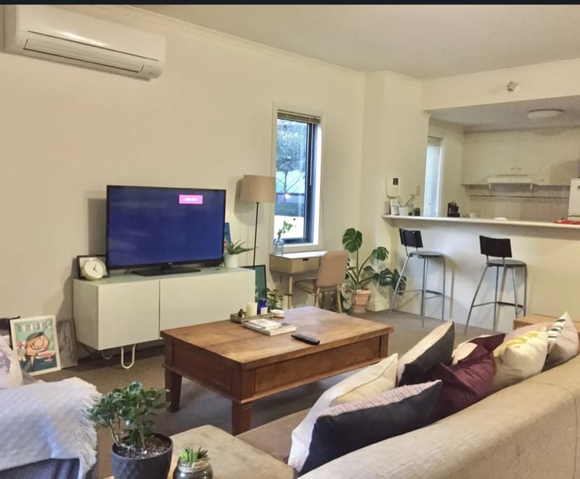 $340, Flatshare, 2 bathrooms, Melbourne VIC 3000