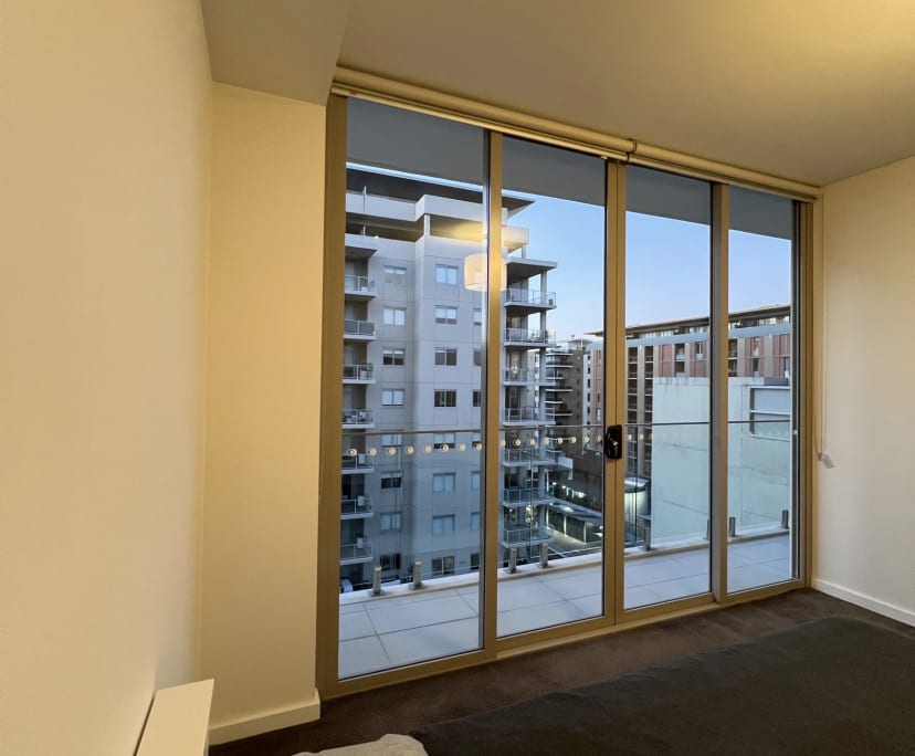 $550, Flatshare, 2 bathrooms, Mascot NSW 2020