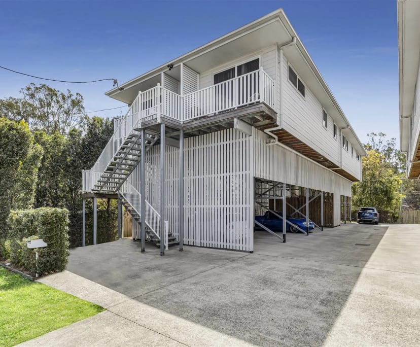 $420, Studio, 1 bathroom, Rocklea QLD 4106