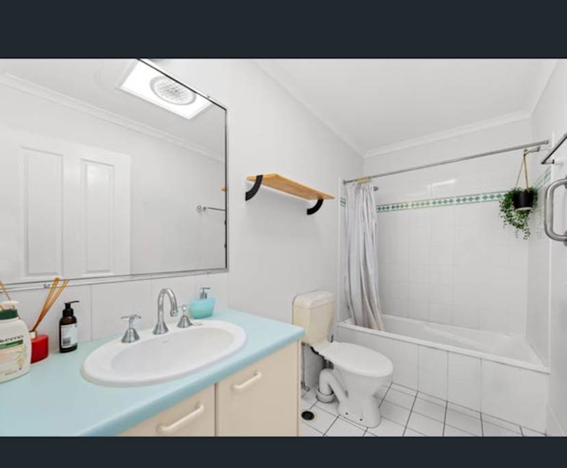 $330-350, Share-house, 2 rooms, Mount Gravatt East QLD 4122, Mount Gravatt East QLD 4122