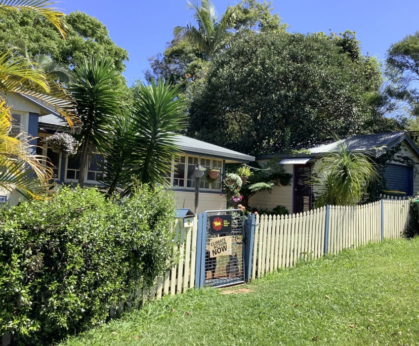 Room for Rent in Maleny, Sunshine Coast 175, Furn...