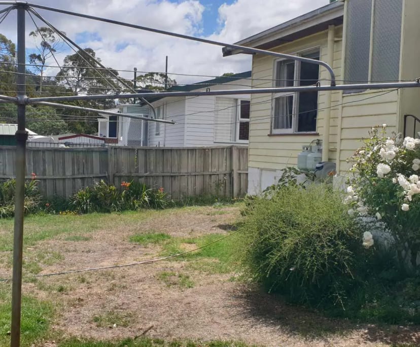 2 Rooms for Rent in Risdon Vale, Hobart 200, Flex...