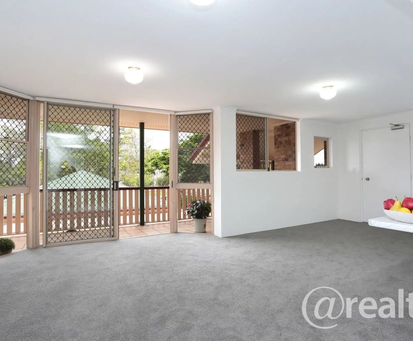 Room for Rent in Clayfield, Brisbane 250, Unfurni...