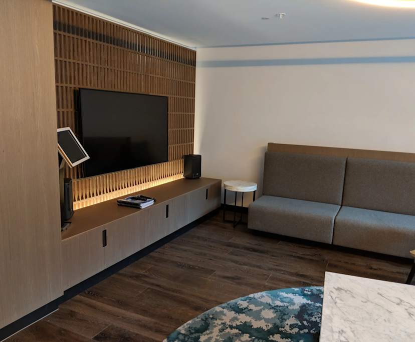 $700, 1-bed, 1 bathroom, Melbourne VIC 3000