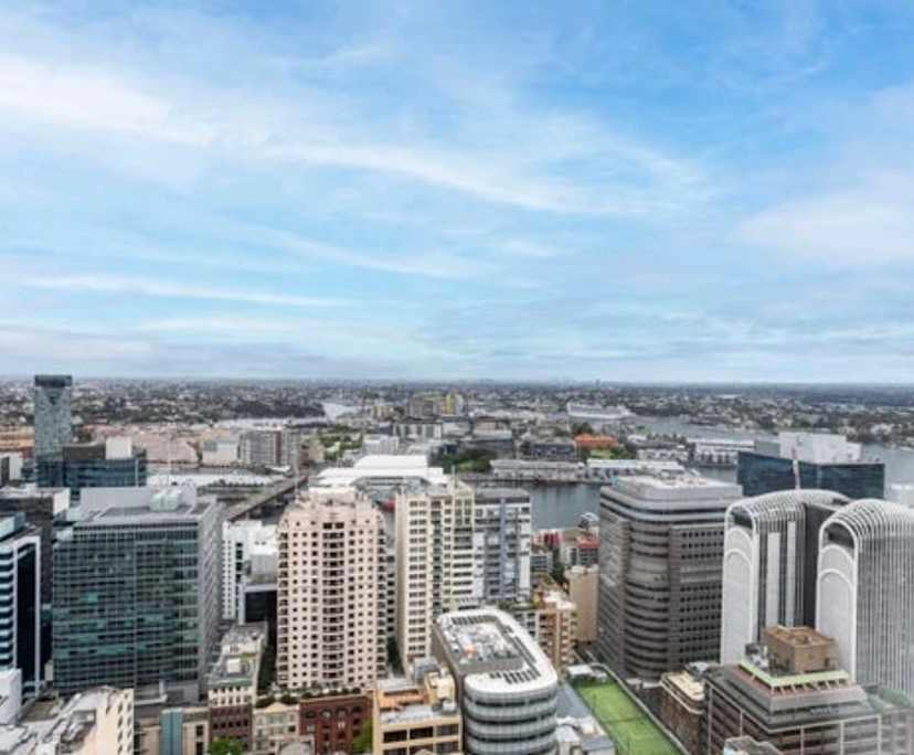 $900, Flatshare, 2 bathrooms, Sydney NSW 2000