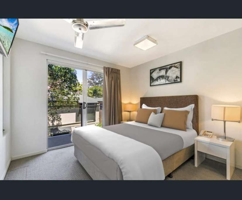 $400, Flatshare, 2 bathrooms, Saint Lucia QLD 4067