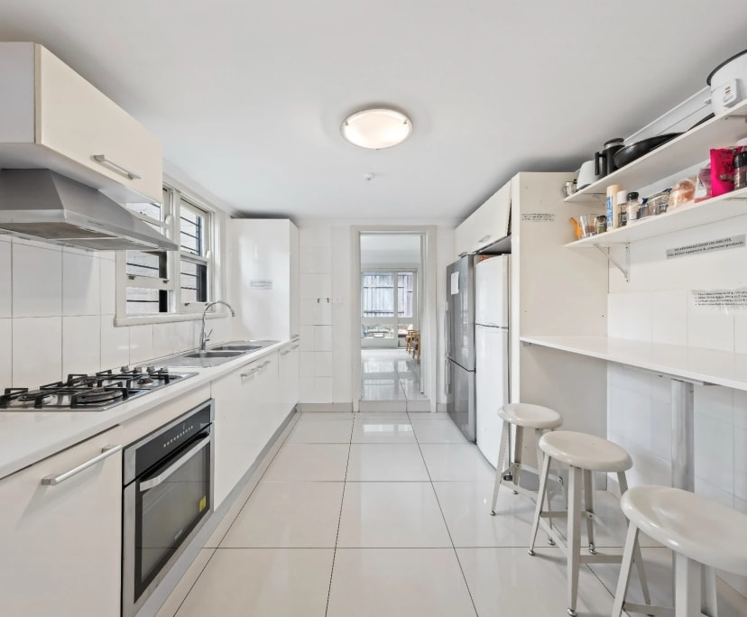 $520, Share-house, 6 bathrooms, Glebe NSW 2037