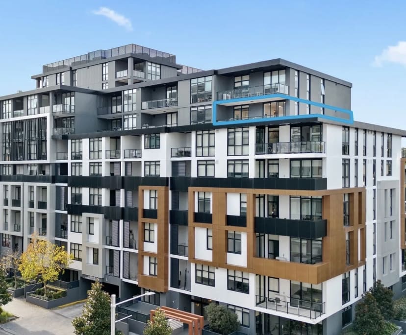 $380, Flatshare, 3 bathrooms, Ryde NSW 2112