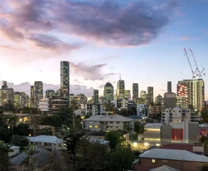 Unfurnished room with ensuite in a flatshare