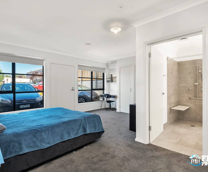 $220, Student-accommodation, 6 bathrooms, Highton VIC 3216